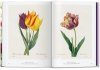 Redouté: The Book of Flowers / Das Buch der Blumen / Le Livre des Fleurs