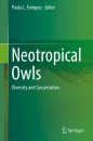 Neotropical Owls