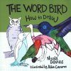 How to Draw: The Word Bird