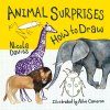 How to Draw: Animal Surprises