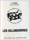 Les Salamandres d'Europe, d'Asie et d'Afrique du Nord