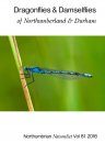 Dragonflies & Damselflies of Northumberland & Durham