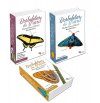 Butterflies of Brazil / Borboletas do Brasil (3-Volume Set)