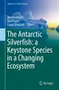The Antarctic Silverfish