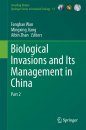 Biological Invasions and its Management in China, Volume 2