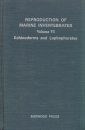 Reproduction of Marine Invertebrates, Volume 6