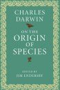 On the Origin of Species [150th Anniversary Edition]