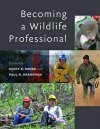 Becoming a Wildlife Professional