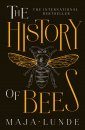 The History of Bees: A Novel