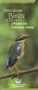 Field Guide to Birds in and around Indroda Nature Park