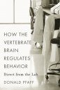 How the Vertebrate Brain Regulates Behavior
