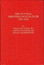 History of the Nuttall Ornithological Club, 1987-2015