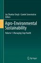 Agro-Environmental Sustainability, Volume 1