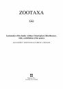 Zootaxa, Volume 1416: Systematics of the Family Ariidae (Ostariophysi, Siluriformes), with a Redefinition of the Genera