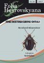 Icones Insectorum Europae Centralis: Coleoptera: Scirtidae [English / Czech]