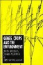 Genes, Crops and the Environment
