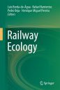 Railway Ecology