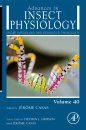 Advances in Insect Physiology, Volume 40
