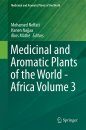 Medicinal and Aromatic Plants of Africa
