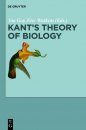 Kant's Theory of Biology