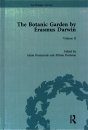 The Botanic Garden by Erasmus Darwin, Volume 2