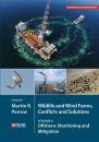 Wildlife and Wind Farms, Conflicts and Solutions, Volume 4