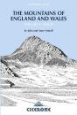 Cicerone Guide: The Mountains of England and Wales, Volume 1: Wales