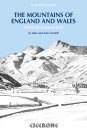 Cicerone Guide: The Mountains of England and Wales, Volume 2: England