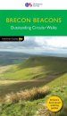 OS Pathfinder Guides, 18: Brecon Beacons