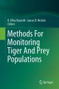 Methods for Monitoring Tiger and Prey Populations
