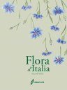 Flora d'Italia [Flora of Italy], Volume 3