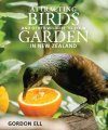 Attracting Birds and Other Wildlife to Your Garden in New Zealand