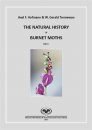 The Natural History of Burnet Moths (Zygaena Fabricius, 1775) (Lepidoptera: Zygaenidae), Part 1