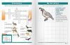 Southwest Desert Wildlife Nature Activity Book