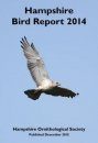 Hampshire Bird Report 2014
