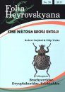 Icones Insectorum Europae Centralis: Coleoptera: Brachyceridae, Dryophthoridae, Erirhinidae [English / Czech]