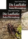 Die Laufkäfer Baden-Württembergs [The Ground Beetles of Baden-Württemberg] 