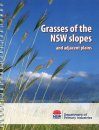 Grasses of the NSW Slopes and Adjacent Plains