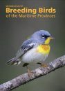 Second Atlas of Breeding Birds of the Maritimes Provinces