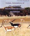 Faunal Resources of Tal Chhapar Wildlife Sanctuary, Churu, Rajasthan