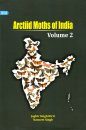 Arctiid Moths of India, Volume 2
