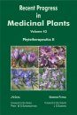 Recent Progress in Medicinal Plants, Volume 43: Phytotherapeutics II
