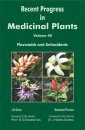 Recent Progress in Medicinal Plants, Volume 40: Flavonoids and Antioxidants
