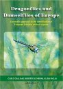 Dragonflies and Damselflies of Europe