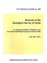 An Annotated Checklist of Mangrove and Coral Reef Inhabiting Brachyuran Crabs of India