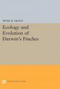 Ecology and Evolution of Darwin's Finches