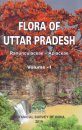Flora of Uttar Pradesh, Volume 1: Ranunculaceae - Apiaceae