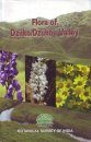 Flora of Dziiko/Dzukou valley