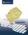 Land Cover Atlas - Lesotho
