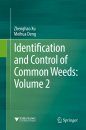 Identification and Control of Common Weeds, Volume 2